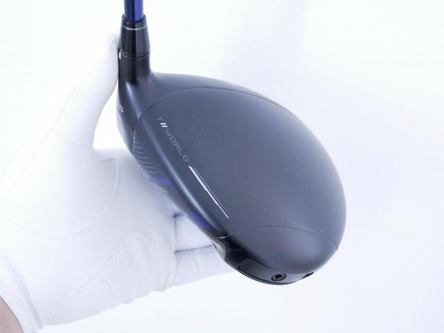 Driver : Honma : ไดรเวอร์ Honma Tour World TW767 (รุ่นล่าสุด ออกปี 2025) Loft 9 ก้าน Honma Vizard EZ-P 4 Flex S