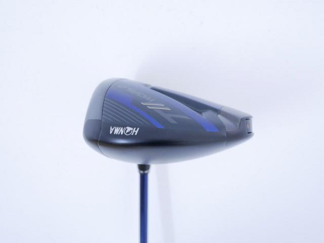 Driver : Honma : ไดรเวอร์ Honma Tour World TW767 (รุ่นล่าสุด ออกปี 2025) Loft 9 ก้าน Honma Vizard EZ-P 4 Flex S