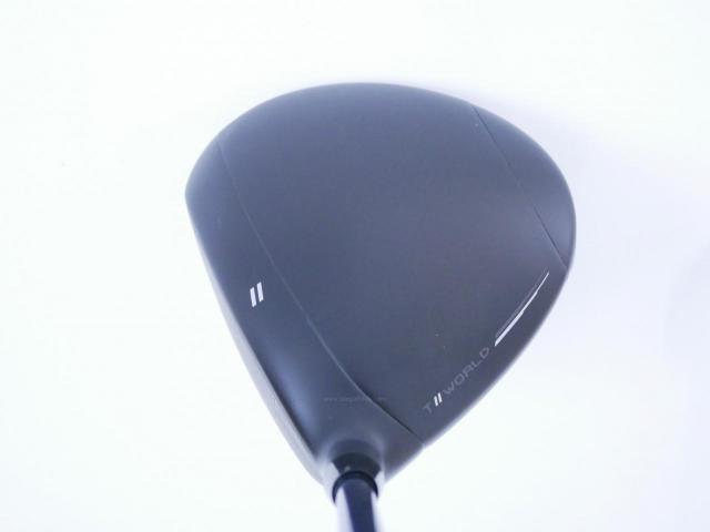 Driver : Honma : ไดรเวอร์ Honma Tour World TW767 (รุ่นล่าสุด ออกปี 2025) Loft 9 ก้าน Honma Vizard EZ-P 4 Flex S