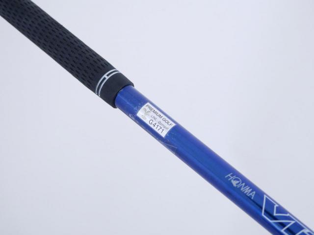 Driver : Honma : ไดรเวอร์ Honma Tour World TW767 (รุ่นล่าสุด ออกปี 2025) Loft 9 ก้าน Honma Vizard EZ-P 4 Flex S
