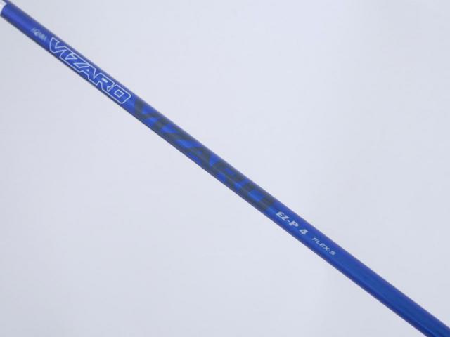 Driver : Honma : ไดรเวอร์ Honma Tour World TW767 (รุ่นล่าสุด ออกปี 2025) Loft 9 ก้าน Honma Vizard EZ-P 4 Flex S