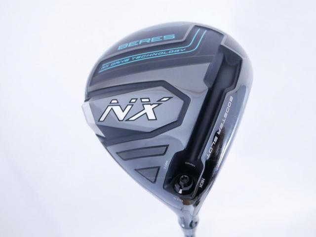 Driver : Honma : ไดรเวอร์ Honma Beres NX (ออกปี 2023) Loft 10.5 (ปรับได้) ก้าน Honma Vizard NX 45 Flex R