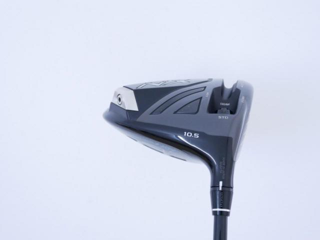 Driver : Honma : ไดรเวอร์ Honma Beres NX (ออกปี 2023) Loft 10.5 (ปรับได้) ก้าน Honma Vizard NX 45 Flex R