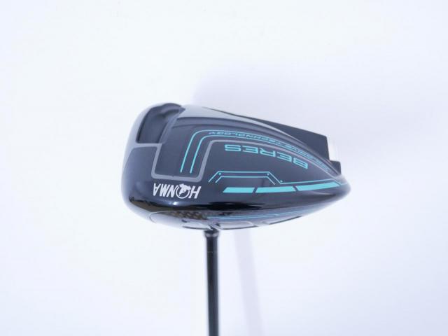 Driver : Honma : ไดรเวอร์ Honma Beres NX (ออกปี 2023) Loft 10.5 (ปรับได้) ก้าน Honma Vizard NX 45 Flex R