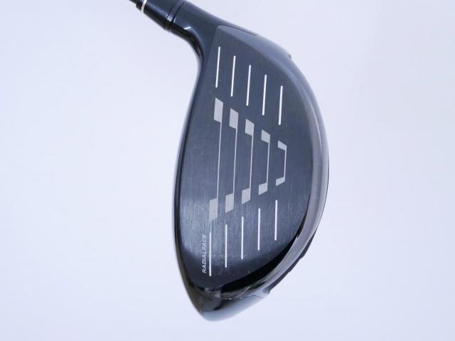 Driver : Honma : ไดรเวอร์ Honma Beres NX (ออกปี 2023) Loft 10.5 (ปรับได้) ก้าน Honma Vizard NX 45 Flex R