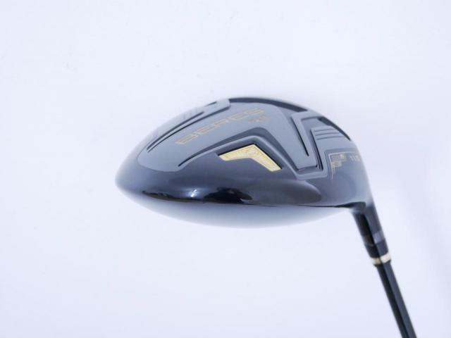 Driver : Honma : ไดรเวอร์ Honma Beres Black (รุ่นปี 2023) Loft 11.5 ก้าน Honma ARMRQ MX Flex R