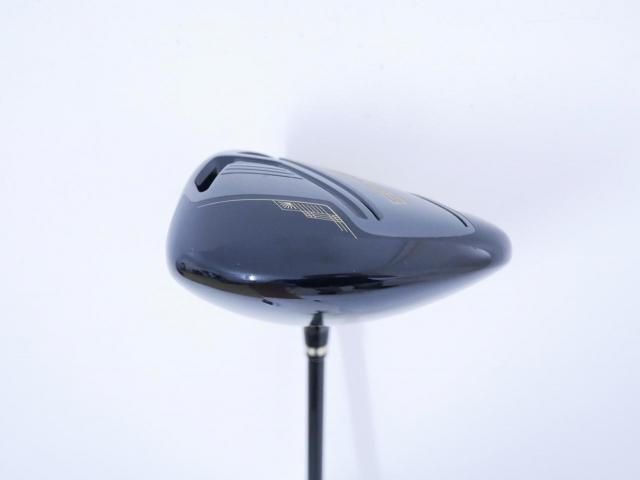 Driver : Honma : ไดรเวอร์ Honma Beres Black (รุ่นปี 2023) Loft 11.5 ก้าน Honma ARMRQ MX Flex R