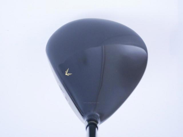 Driver : Honma : ไดรเวอร์ Honma Beres Black (รุ่นปี 2023) Loft 11.5 ก้าน Honma ARMRQ MX Flex R