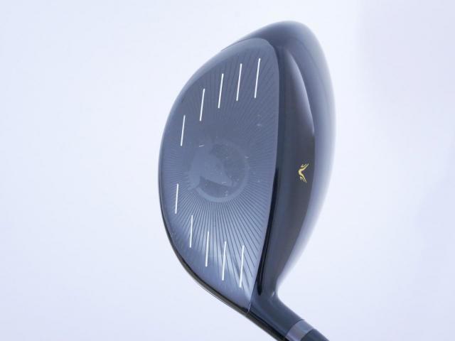 Driver : Honma : ไดรเวอร์ Honma Beres Black (รุ่นปี 2023) Loft 11.5 ก้าน Honma ARMRQ MX Flex R