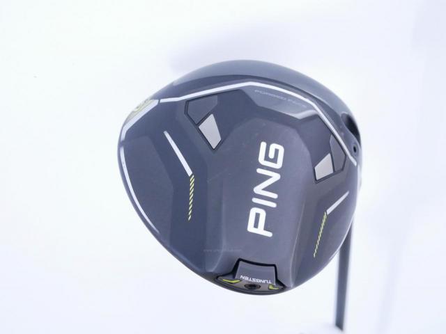 Driver : PING : ไดรเวอร์ Ping G430 Max 10K (ออกปี 2024 Japan Spec) Loft 10.5 (ปรับได้) ก้าน Fujikura Speeder NX 60 Flex S