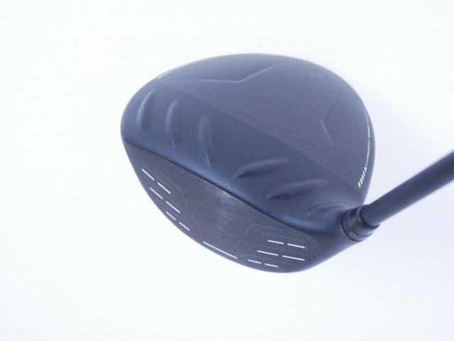 Driver : PING : ไดรเวอร์ Ping G430 Max 10K (ออกปี 2024 Japan Spec) Loft 10.5 (ปรับได้) ก้าน Fujikura Speeder NX 60 Flex S