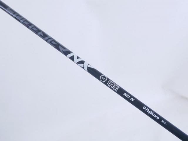 Driver : PING : ไดรเวอร์ Ping G430 Max 10K (ออกปี 2024 Japan Spec) Loft 10.5 (ปรับได้) ก้าน Fujikura Speeder NX 60 Flex S