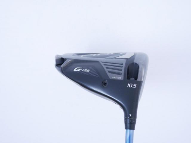 Driver : PING : ไดรเวอร์ Ping G425 Max (รุ่นปี 2021 Japan Spec) Loft 10.5 ก้าน Fujikura Speeder 474 Evolution V Flex S