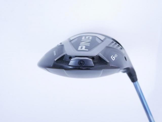 Driver : PING : ไดรเวอร์ Ping G425 Max (รุ่นปี 2021 Japan Spec) Loft 10.5 ก้าน Fujikura Speeder 474 Evolution V Flex S