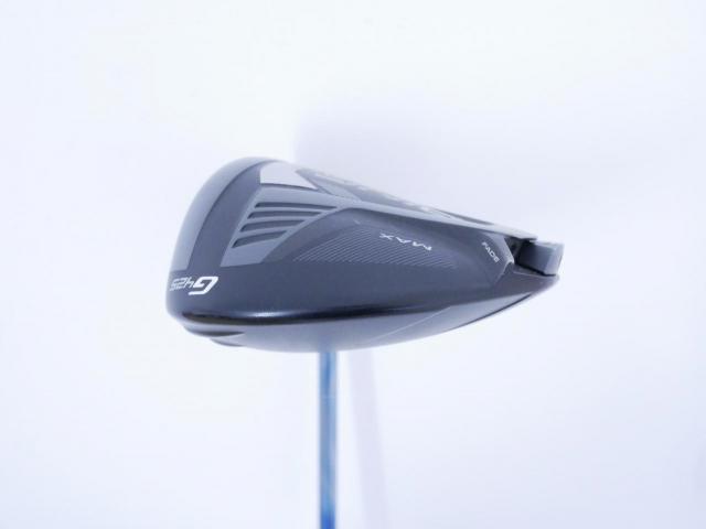 Driver : PING : ไดรเวอร์ Ping G425 Max (รุ่นปี 2021 Japan Spec) Loft 10.5 ก้าน Fujikura Speeder 474 Evolution V Flex S
