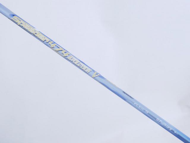 Driver : PING : ไดรเวอร์ Ping G425 Max (รุ่นปี 2021 Japan Spec) Loft 10.5 ก้าน Fujikura Speeder 474 Evolution V Flex S