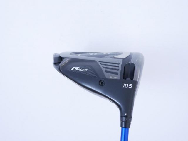 Driver : PING : ไดรเวอร์ Ping G425 Max (รุ่นปี 2021 Japan Spec) Loft 10.5 ก้าน Mitsubishi Diamana B50 Flex SR