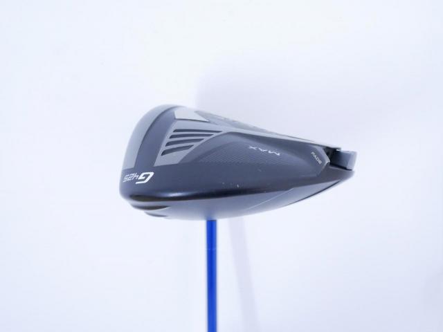Driver : PING : ไดรเวอร์ Ping G425 Max (รุ่นปี 2021 Japan Spec) Loft 10.5 ก้าน Mitsubishi Diamana B50 Flex SR