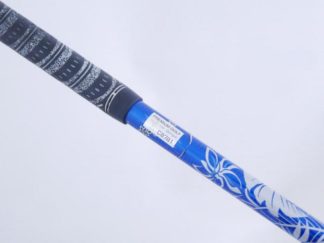 Driver : PING : ไดรเวอร์ Ping G425 Max (รุ่นปี 2021 Japan Spec) Loft 10.5 ก้าน Mitsubishi Diamana B50 Flex SR