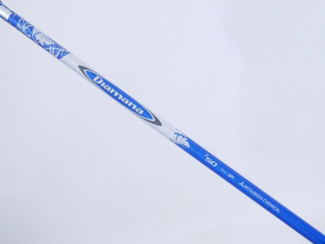 Driver : PING : ไดรเวอร์ Ping G425 Max (รุ่นปี 2021 Japan Spec) Loft 10.5 ก้าน Mitsubishi Diamana B50 Flex SR