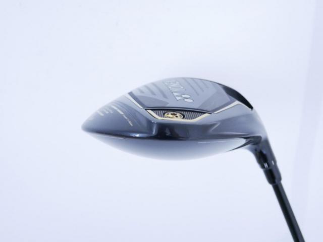 Driver : Yonex : ไดรเวอร์ Yonex Royal E-Zone (รุ่นท๊อปสุด ออกปี 2023 ตีไกลมาก มันมาก ตกวิ่งสุดๆ) Loft 10.5 (ปรับได้) Flex SR