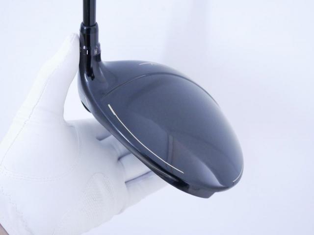 Driver : Yonex : ไดรเวอร์ Yonex Royal E-Zone (รุ่นท๊อปสุด ออกปี 2023 ตีไกลมาก มันมาก ตกวิ่งสุดๆ) Loft 10.5 (ปรับได้) Flex SR