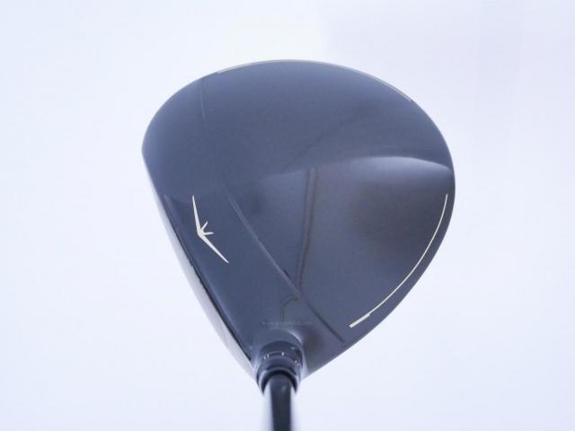 Driver : Yonex : ไดรเวอร์ Yonex Royal E-Zone (รุ่นท๊อปสุด ออกปี 2023 ตีไกลมาก มันมาก ตกวิ่งสุดๆ) Loft 10.5 (ปรับได้) Flex SR