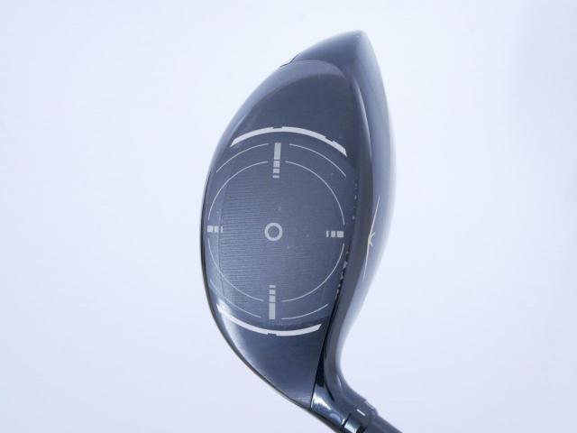 Driver : Yonex : ไดรเวอร์ Yonex Royal E-Zone (รุ่นท๊อปสุด ออกปี 2023 ตีไกลมาก มันมาก ตกวิ่งสุดๆ) Loft 10.5 (ปรับได้) Flex SR