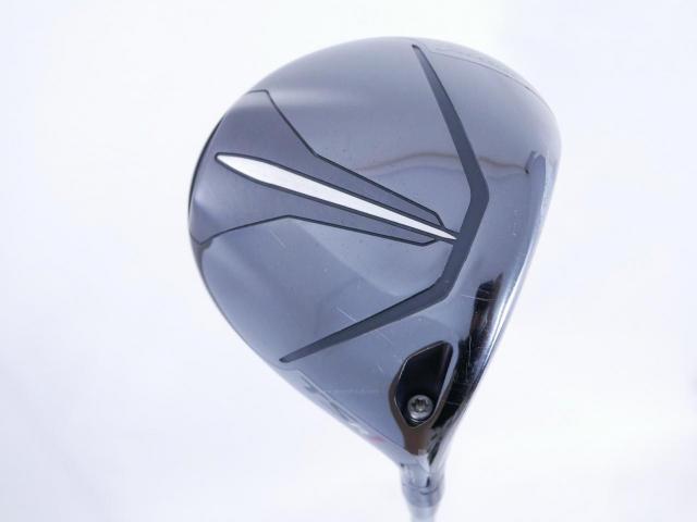 Driver : Titleist : ไดรเวอร์ Titleist TSR 1 (รุ่นปี 2023 Japan Spec.) Loft 10 (ปรับได้) ก้าน Mitsubishi Diamana 50 Flex S