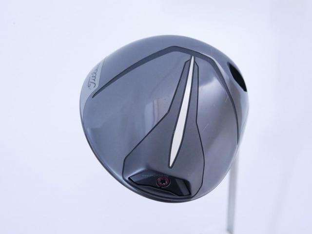 Driver : Titleist : ไดรเวอร์ Titleist TSR 1 (รุ่นปี 2023 Japan Spec.) Loft 10 (ปรับได้) ก้าน Mitsubishi Diamana 50 Flex S