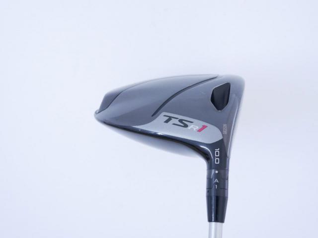 Driver : Titleist : ไดรเวอร์ Titleist TSR 1 (รุ่นปี 2023 Japan Spec.) Loft 10 (ปรับได้) ก้าน Mitsubishi Diamana 50 Flex S