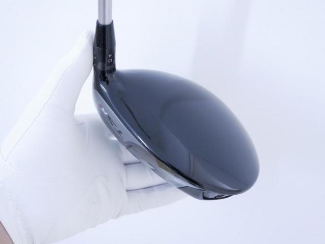 Driver : Titleist : ไดรเวอร์ Titleist TSR 1 (รุ่นปี 2023 Japan Spec.) Loft 10 (ปรับได้) ก้าน Mitsubishi Diamana 50 Flex S
