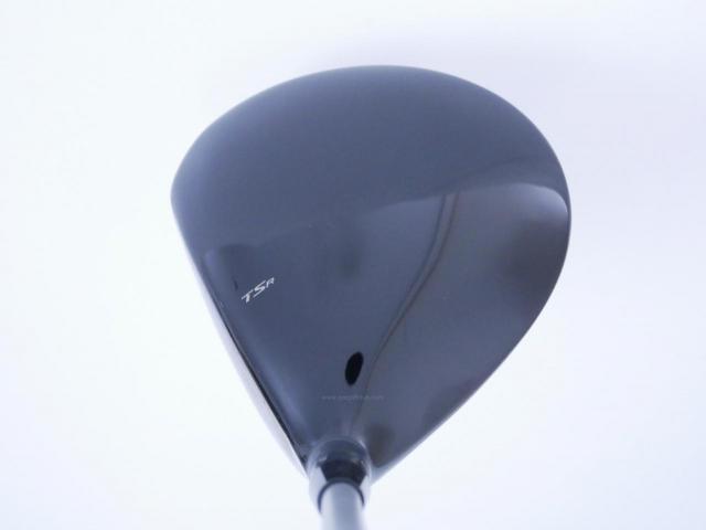 Driver : Titleist : ไดรเวอร์ Titleist TSR 1 (รุ่นปี 2023 Japan Spec.) Loft 10 (ปรับได้) ก้าน Mitsubishi Diamana 50 Flex S