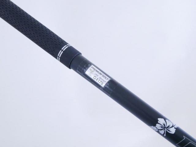 Driver : Titleist : ไดรเวอร์ Titleist TSR 1 (รุ่นปี 2023 Japan Spec.) Loft 10 (ปรับได้) ก้าน Mitsubishi Diamana 50 Flex S