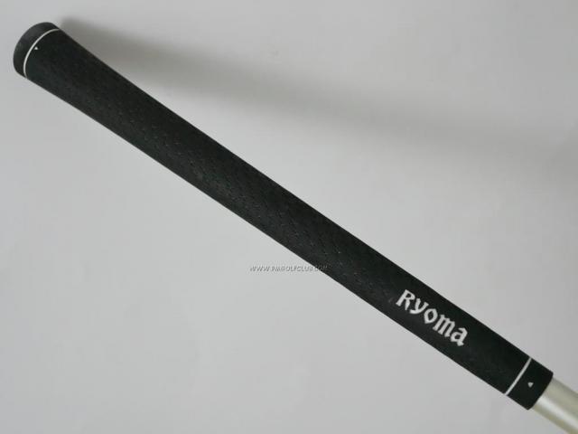 Driver : Ryoma : Ryoma D-1 Special Tunning (หน้าเด้งเกินกฏ ตีไกลมากๆๆๆ) Loft 9.5 Flex S