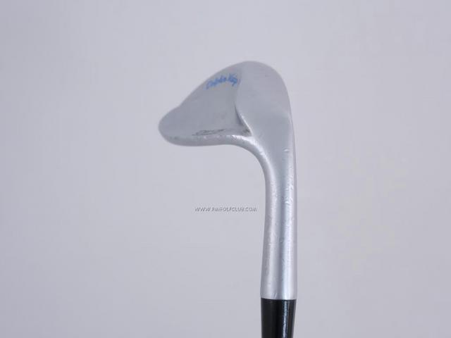 Wedge : Other : Wedge Kasco Dolphin DW-116 Forged Loft 56 ก้านเหล็ก NS Pro 950 Flex S