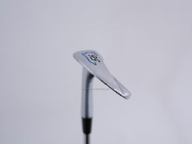 Wedge : Other : Wedge Kasco Dolphin DW-116 Forged Loft 56 ก้านเหล็ก NS Pro 950 Flex S