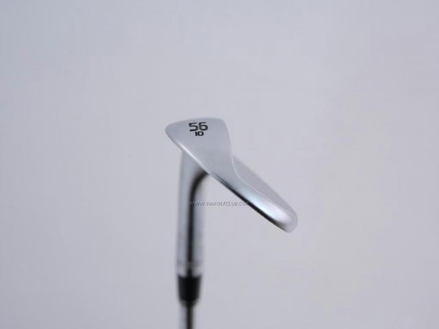 Wedge : Other : Wedge Ping Glide Forged Loft 56 ก้านเหล็ก Flex S