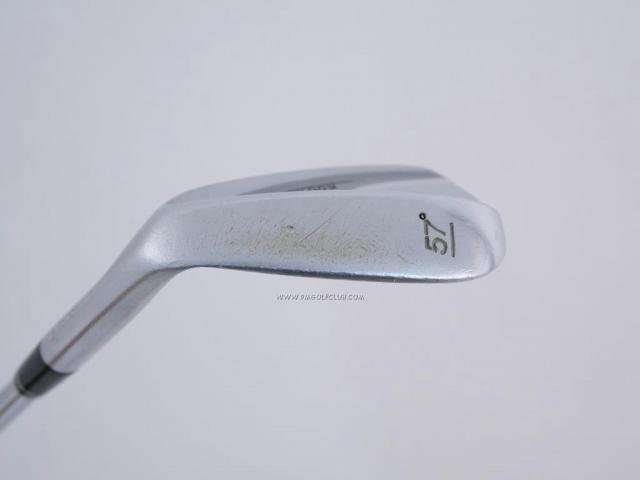 Wedge : Other : Wedge PRGR 500 Type 02 Loft 57 ก้านเหล็ก Flex S