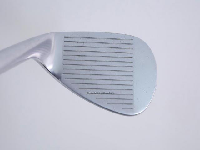 Wedge : Other : Wedge PRGR 500 Type 02 Loft 57 ก้านเหล็ก Flex S