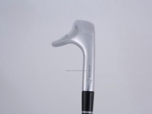 Wedge : Other : Wedge PRGR 500 Type 02 Loft 57 ก้านเหล็ก Flex S