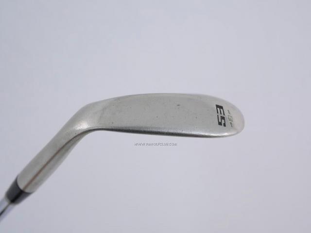 Wedge : Other : Wedge Tourstage X-Wedge 901 Loft 53 ก้านเหล็ก Dynamic Gold X100