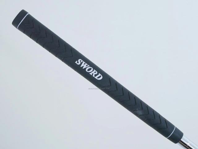 Putter : All : พัตเตอร์ Katana Sword PTJ-01 ยาว 34 นิ้ว