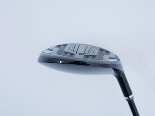 Fairway Wood : Maruman : หัวไม้ 5 Maruman MAJESTY Conquest (รุ่นล่าสุด ปี 2022 รุ่นท้อป) Loft 18 ก้าน Fujikura Speeder NX Flex R
