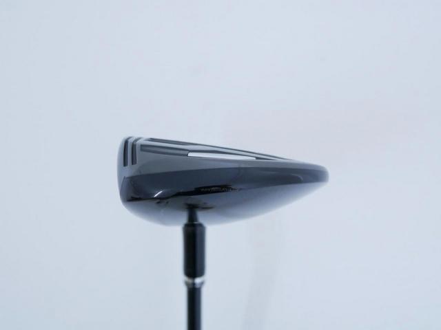 Fairway Wood : Maruman : หัวไม้ 5 Maruman MAJESTY Conquest (รุ่นล่าสุด ปี 2022 รุ่นท้อป) Loft 18 ก้าน Fujikura Speeder NX Flex R