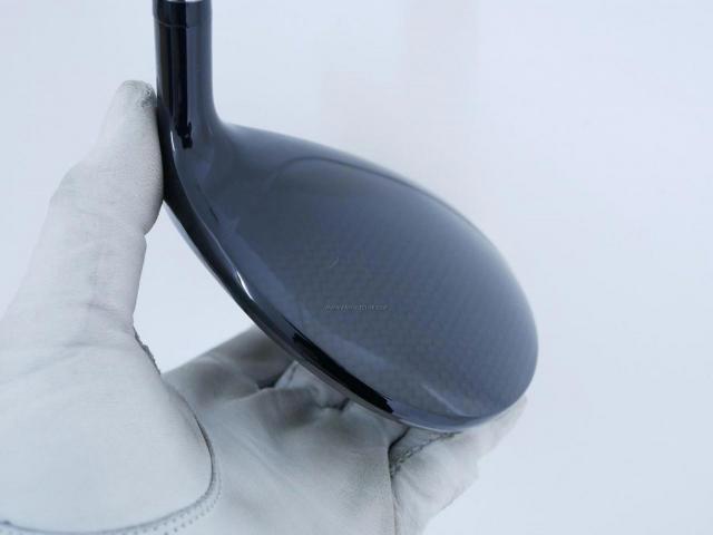 Fairway Wood : Maruman : หัวไม้ 5 Maruman MAJESTY Conquest (รุ่นล่าสุด ปี 2022 รุ่นท้อป) Loft 18 ก้าน Fujikura Speeder NX Flex R