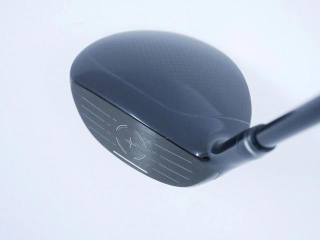 Fairway Wood : Maruman : หัวไม้ 5 Maruman MAJESTY Conquest (รุ่นล่าสุด ปี 2022 รุ่นท้อป) Loft 18 ก้าน Fujikura Speeder NX Flex R