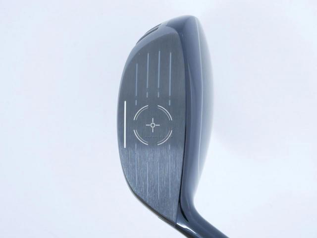 Fairway Wood : Maruman : หัวไม้ 5 Maruman MAJESTY Conquest (รุ่นล่าสุด ปี 2022 รุ่นท้อป) Loft 18 ก้าน Fujikura Speeder NX Flex R
