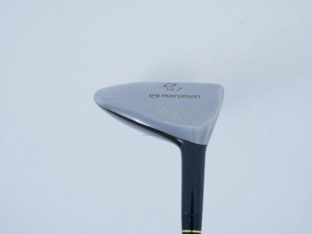 Fairway Wood : Maruman : หัวไม้ 5 Maruman Shuttle U-4 (รุ่นยอดนิยม หน้า Maraging เสียงใส) Loft 18 Flex S