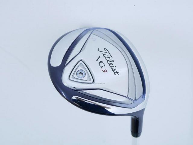 Lady club : All : หัวไม้ 5 Titleist VG3 2016 (Japan Spec.) Loft 19 Flex L